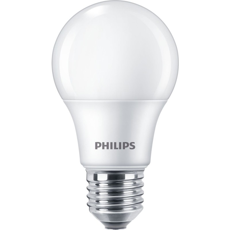 CorePro LED Standard, 4,9-40W, 827 470 lumen, E27, A60 - Philips Lighting
