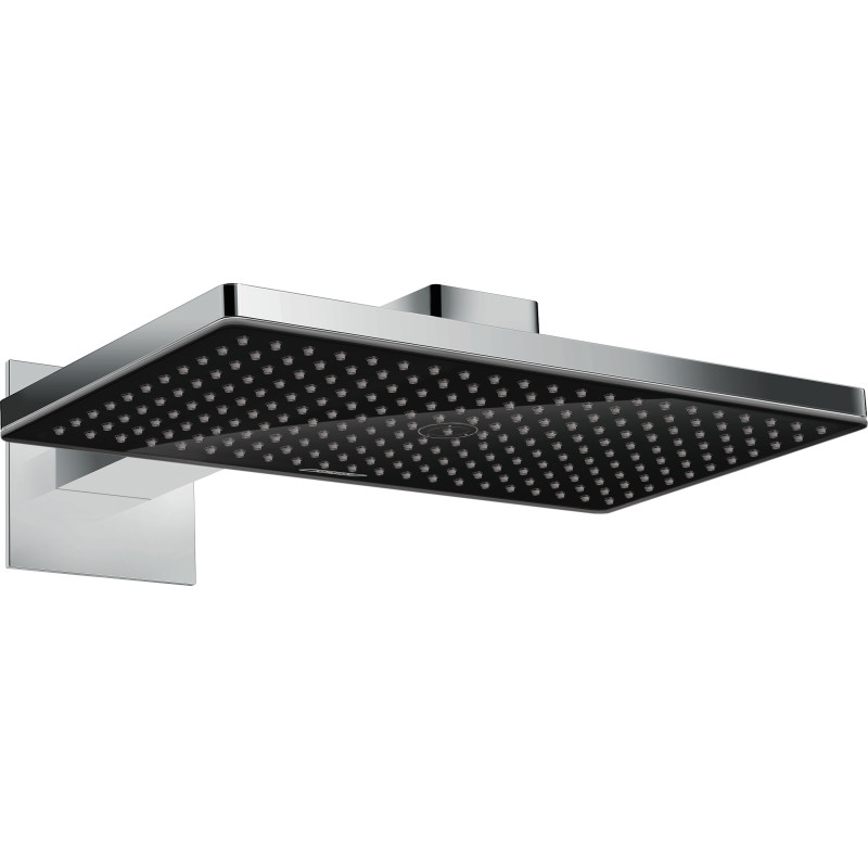 Hansgrohe Rainmaker Select duschhuvud, 46,6x27 cm, krom