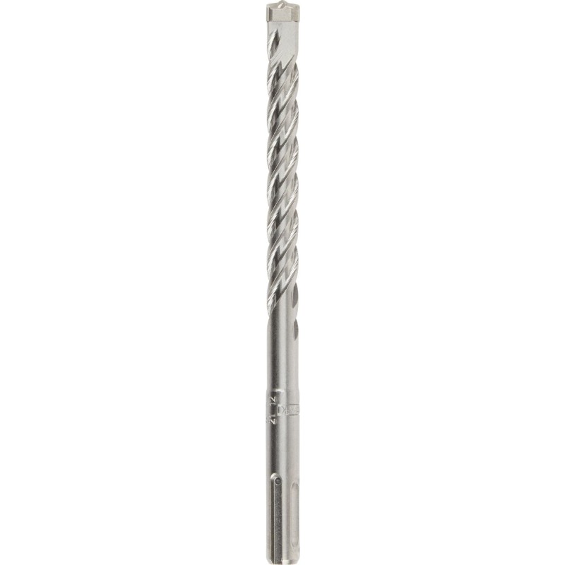 DeWalt 4-skærs SDS-plus hammerbor, 10 x 150/210 mm, 10 stk.