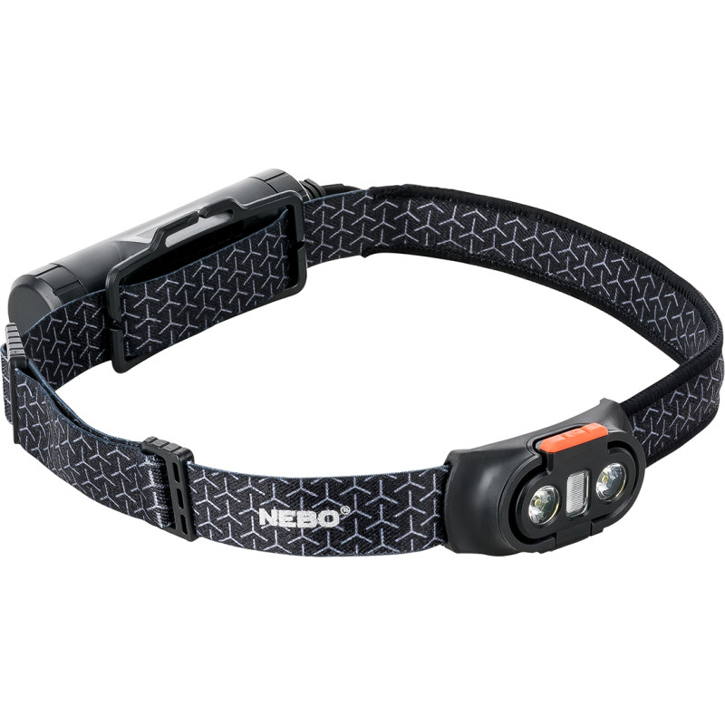 NEBO Einstein Pandelampe hybrid 1000 lumen - 2263182