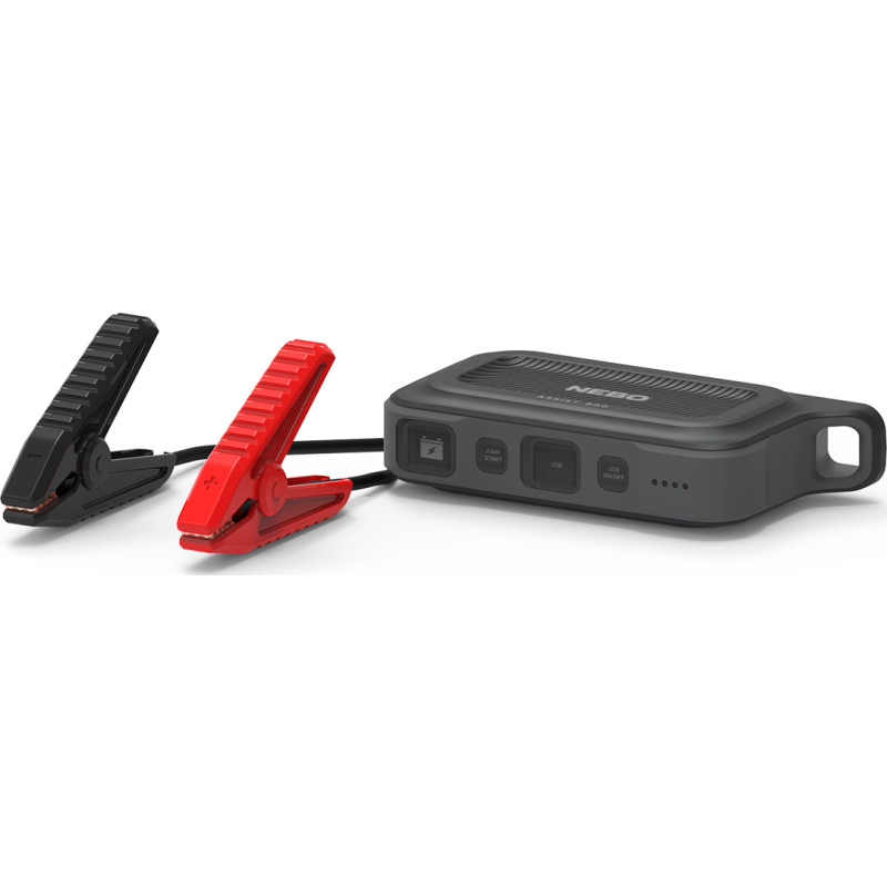 Nebo Assist startmotor