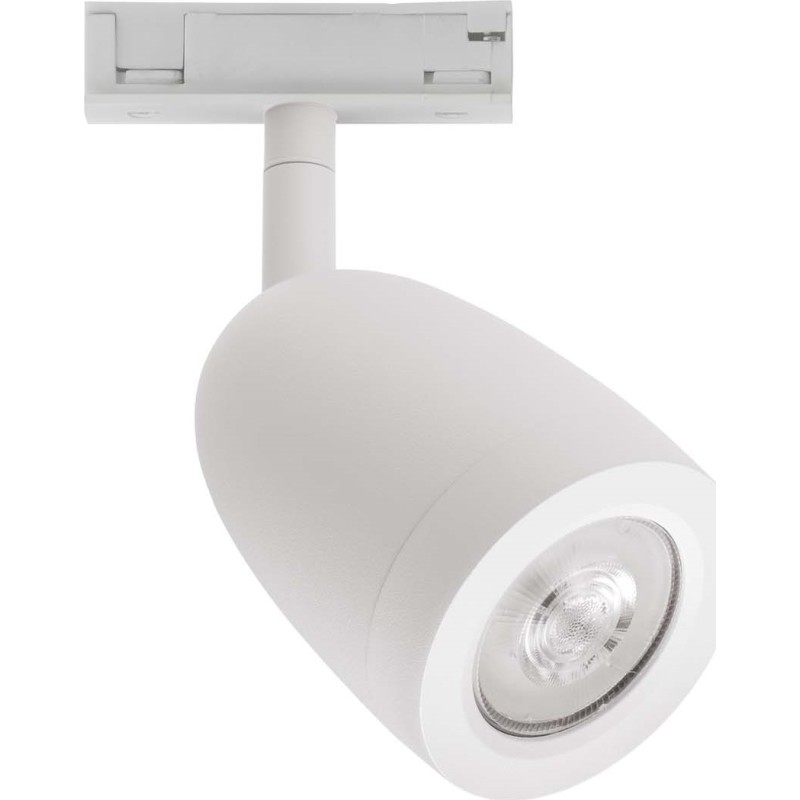 Designline Bell Spot - Designline Bell Spot GU10 - White