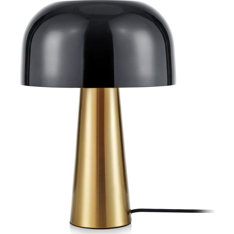 Markslöjd Blanca bordlampe, sort Markslöjd Blanca bordlampe, sort