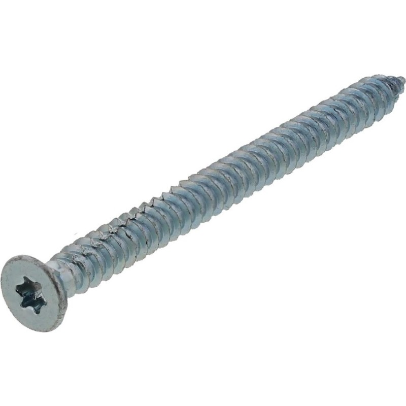 Spit FS-H karmskrue FZB UH TX30 7,5Ã182, 100stk