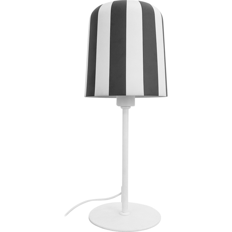 Dyberg Larsen Gry bordlampe, grå Dyberg Larsen Gry bordlampe, grå