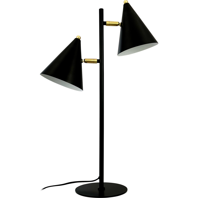 Dyberg Larsen Rouen bordslampa