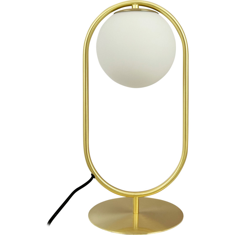 Dyberg Larsen Reims bordslampa