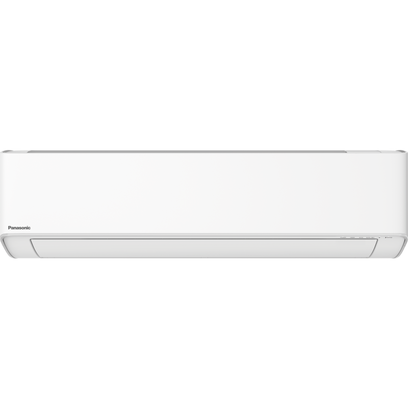 Panasonic luft/luft varmepumpe 8,3 kW NZ Nordic Etherna R32 indedel - CS-NZ50YKE-1