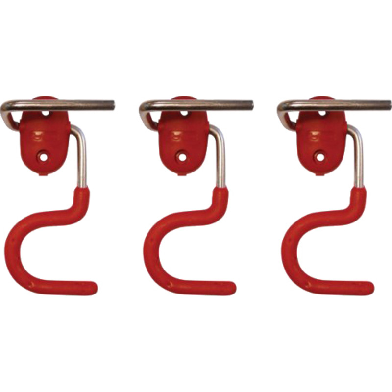 Fiskars Classic Redskabsophængskrog pakke à 3