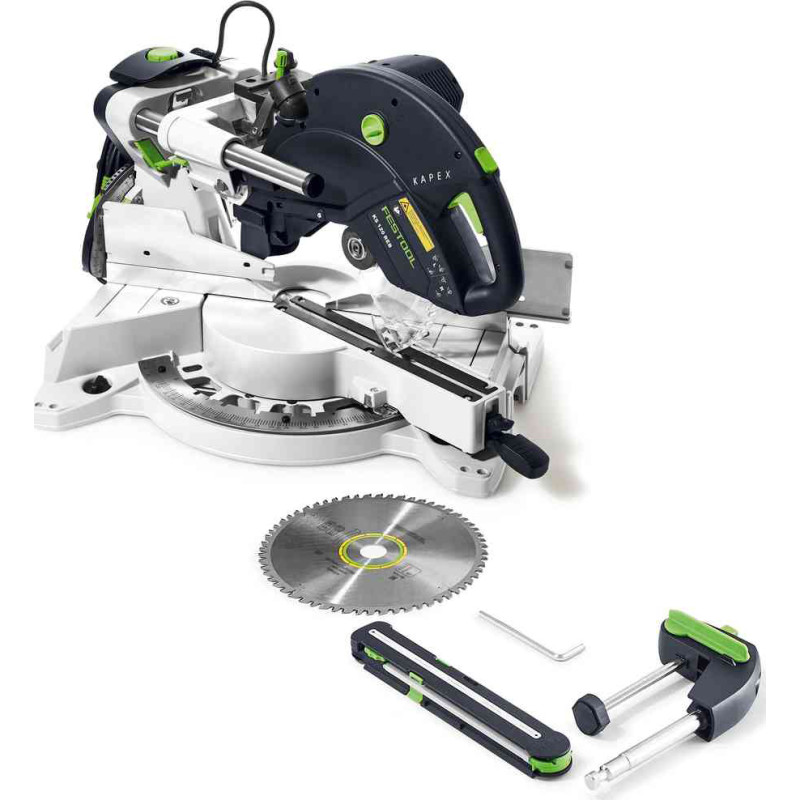 Festool Kapex KS 120 REB geringssåg