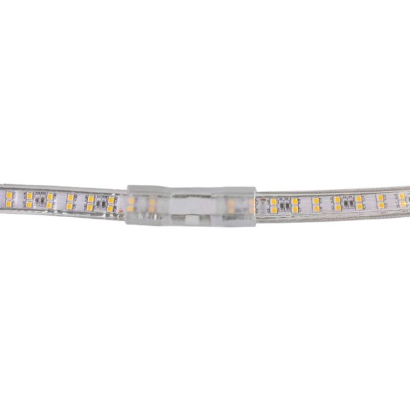 Ranceo I-Connector til LED-strip/lysbånd