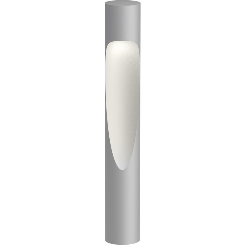 Louis Poulsen Flindt Garden havelampe, 3000K, anker, aluminium, lav