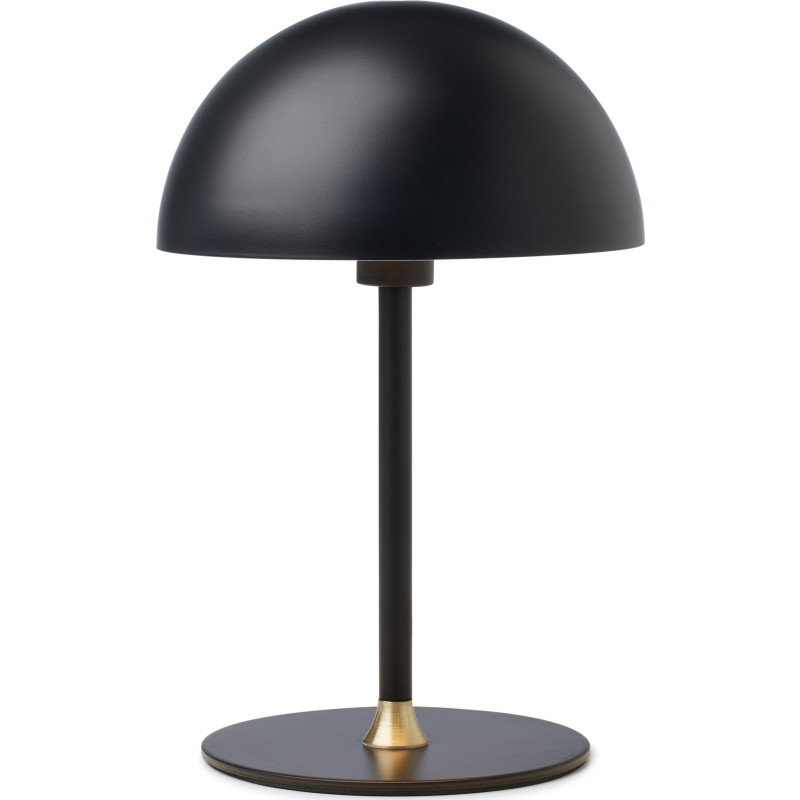 Halo Design Boogie bordslampa, svart