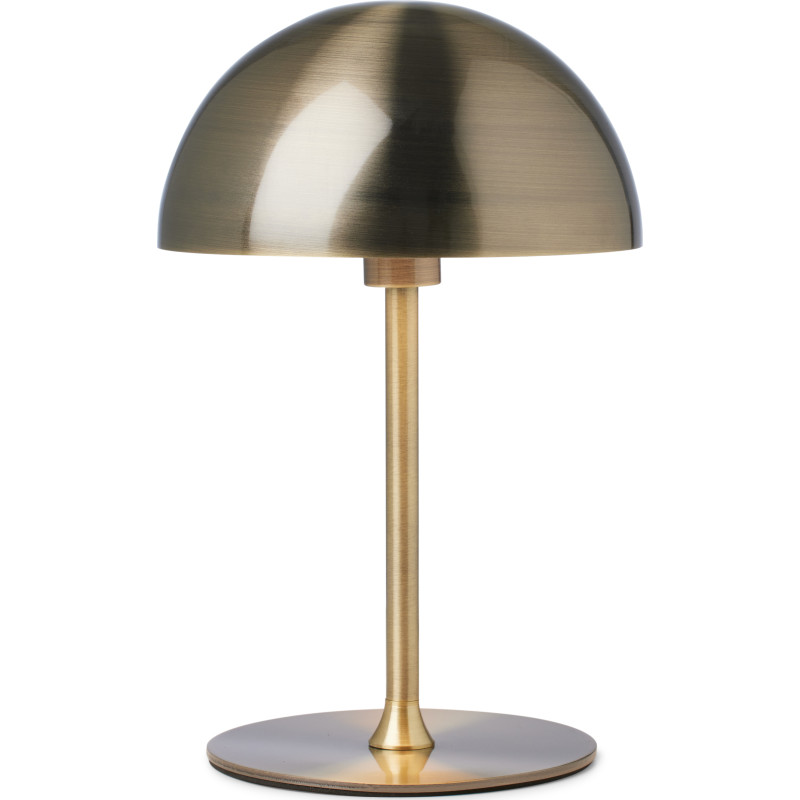 Boogie Bordlampe Ø16 Antik - Halo Design - Stue - Metal