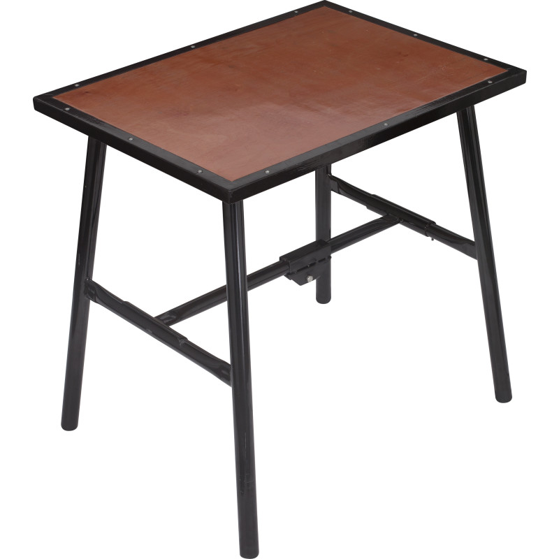 REMS arbejdsbord birk Jumbo E 800Ã600 mm