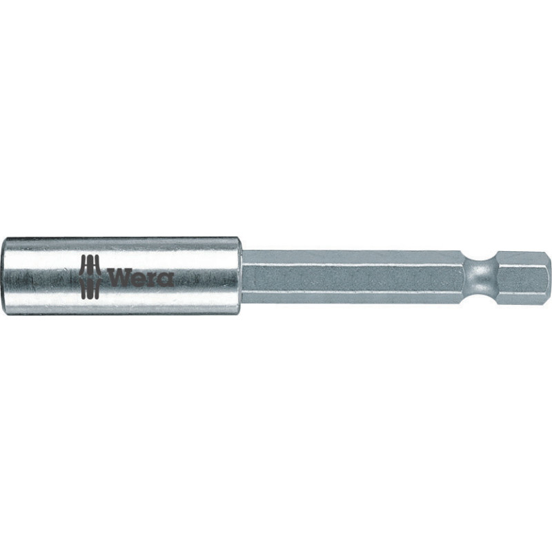 Wera 899 universal bitshållare, 1/4", 75 mm