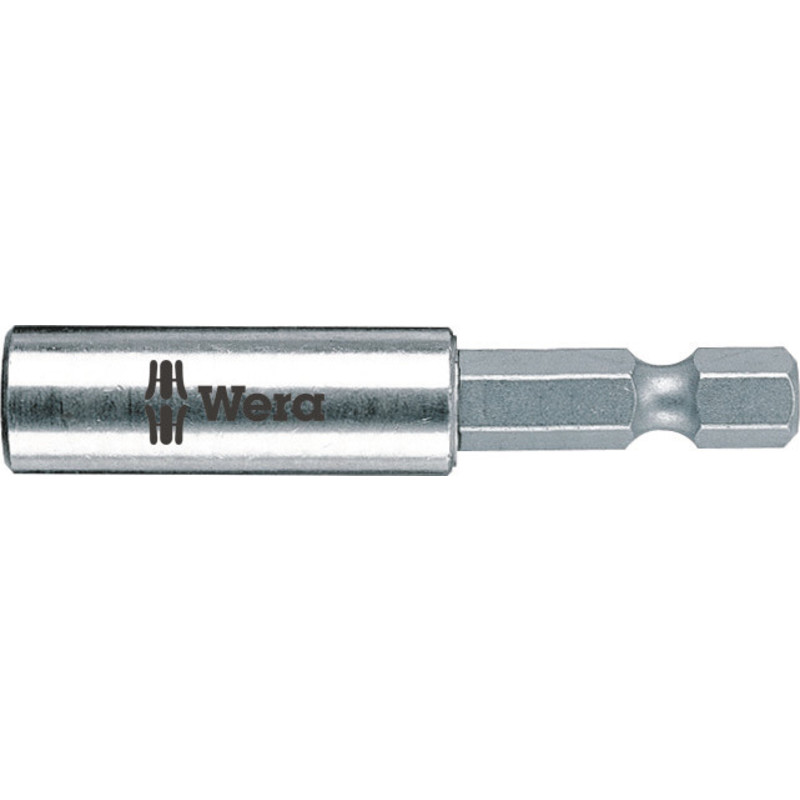 "Wera 899 SB universal bitsholder, 1/4"", 50 mm"