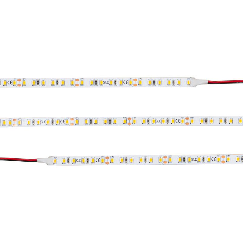 The Light Group Mono LED strip, 5 meter, 2700K