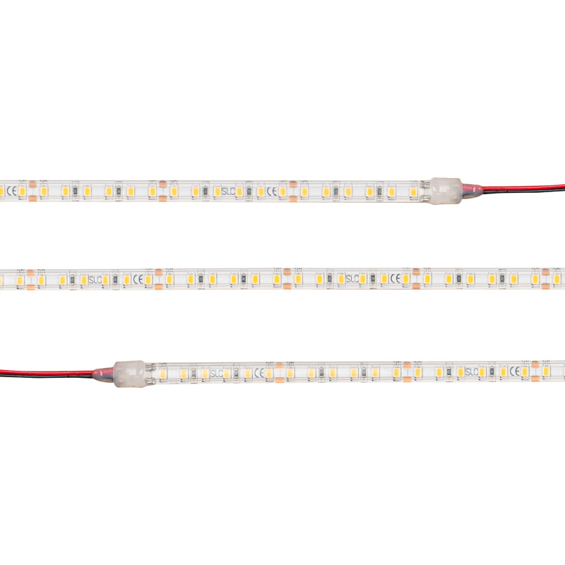 The Light Group udendørs LED strip, 5 meter, 3000K