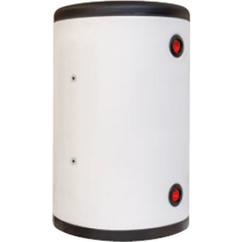 Panasonic PAW-BTANKG200L - Bufferbeholder, 194 l, 60 W, 1 1/2'', 6 bar, Gulv, Stål