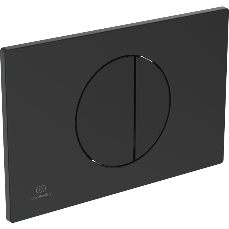 IDEAL STANDARD OLEAS Mekanisk kontrolplade 230x7,5x150mm