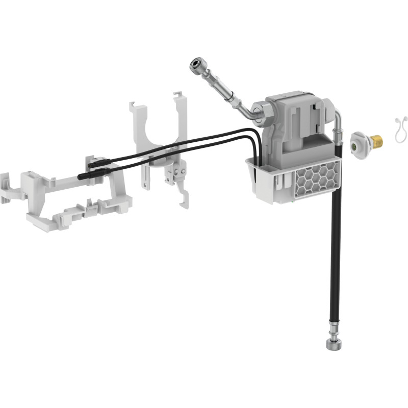 Ideal Standard Prosys SmartForce ombygningssæt