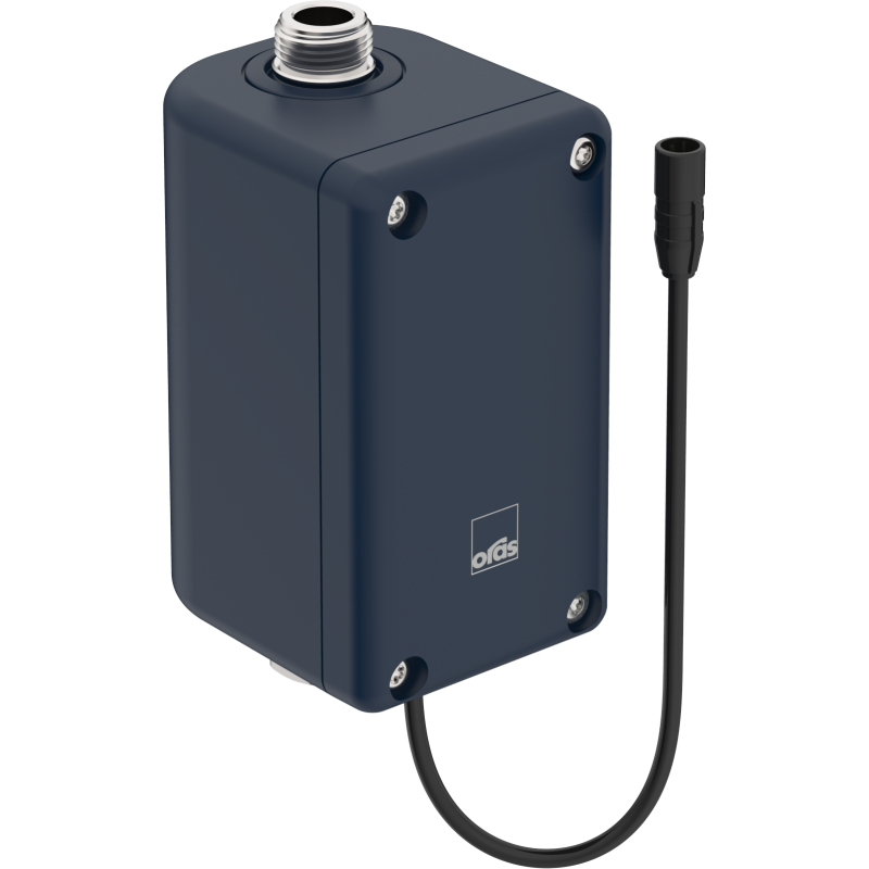 Oras Electra strömförsörjning, 3,6V