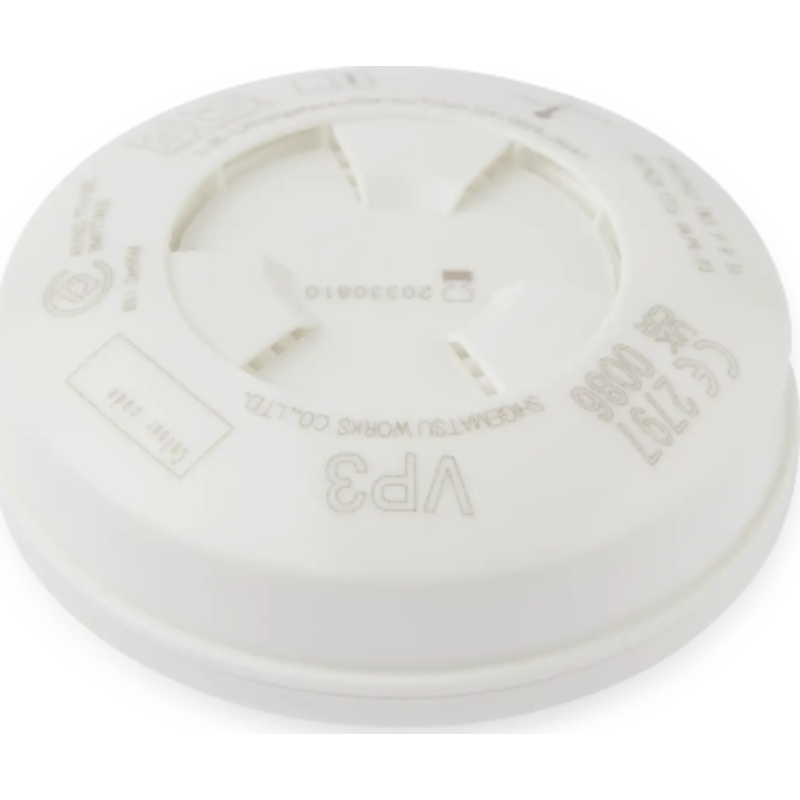 Filter STS P3, til Synchro 01, 09 og 11