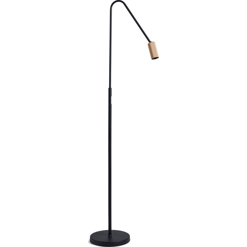 Antidark Decor F1 gulvlampe, messing Antidark Decor F1 gulvlampe, messing