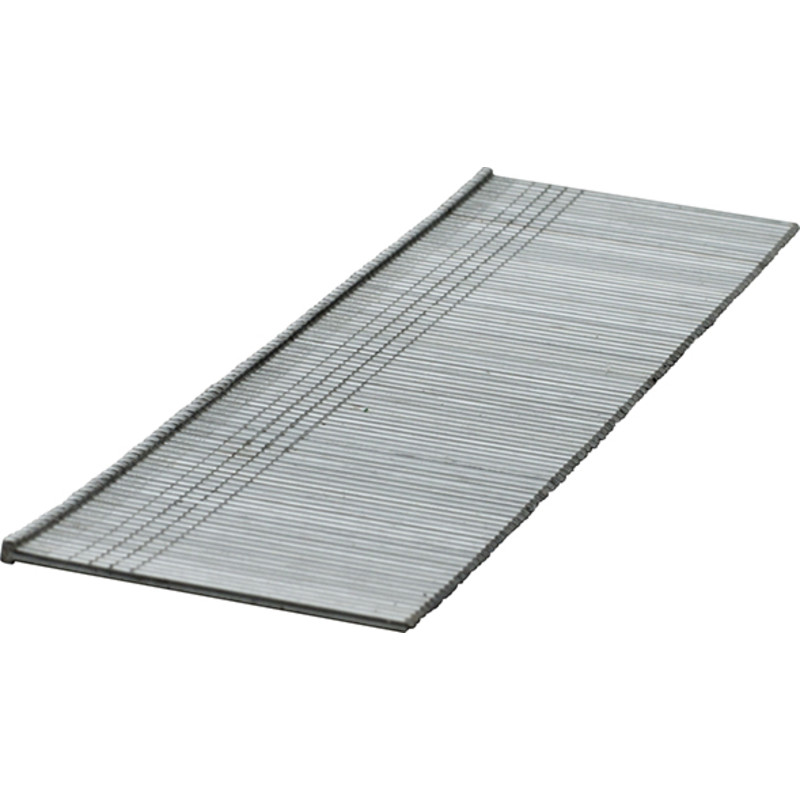 Tjep TF-18 maskinspik, dyckert, förzinkat, 1,2 x 25 mm, 5000 st
