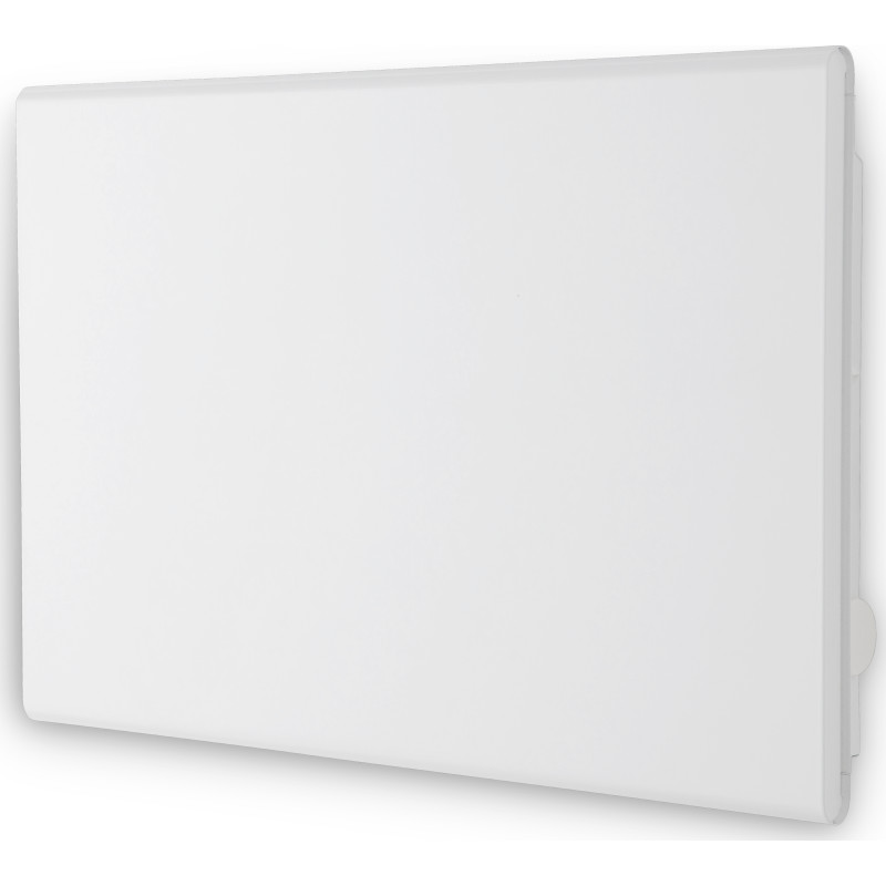 Adax Varmepanel Eco Basic 14 - KBT 1400W 230V, Hvid