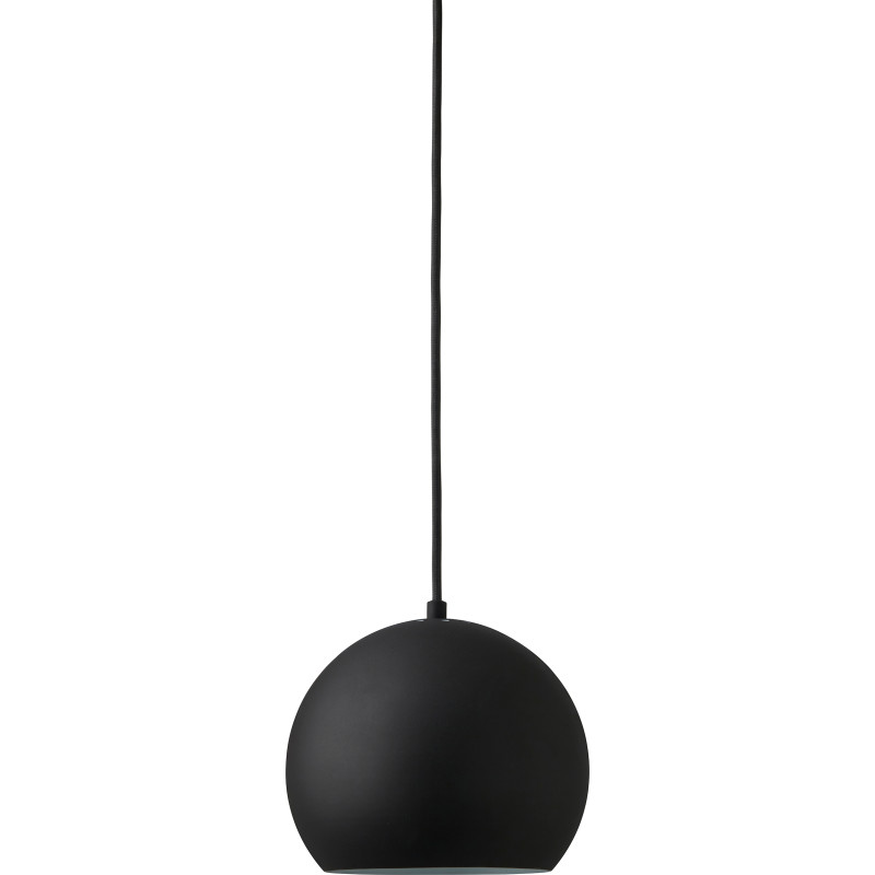 Nielsen Light Nice pendellampa, svart, &Oslash;20 cm