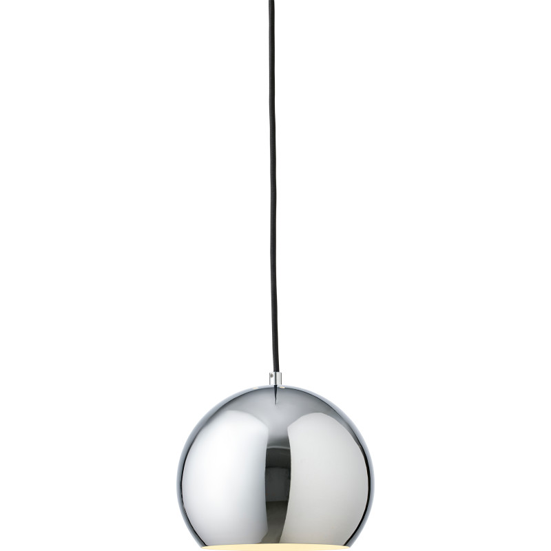 Nielsen Light Nice pendellampa, krom, &Oslash;20 cm