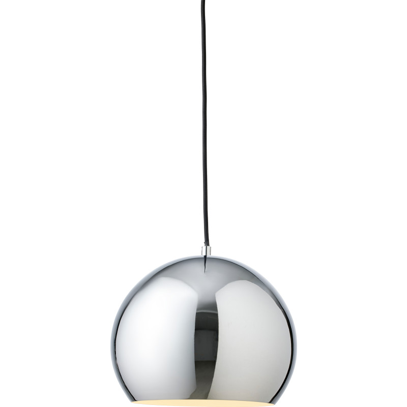 Nielsen Light Nice pendellampa, krom, &Oslash;25 cm