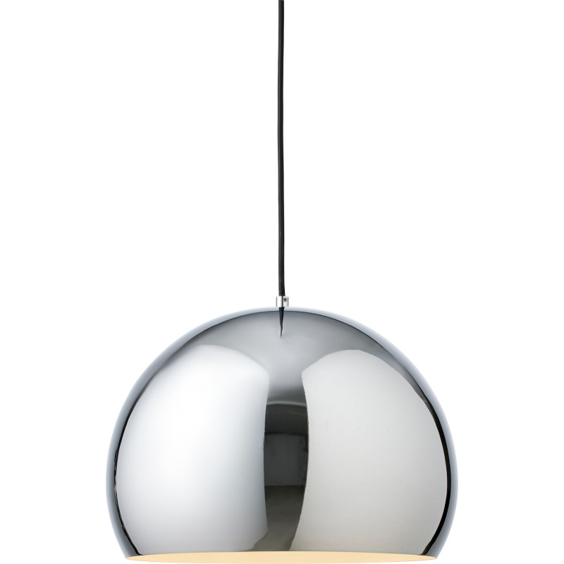 Nielsen Light Nice pendellampa, krom, &Oslash;35 cm