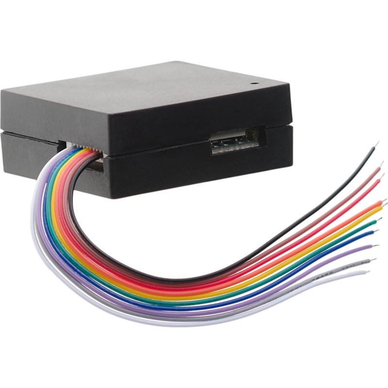 Danalock Universal Module V3, Bluetooth