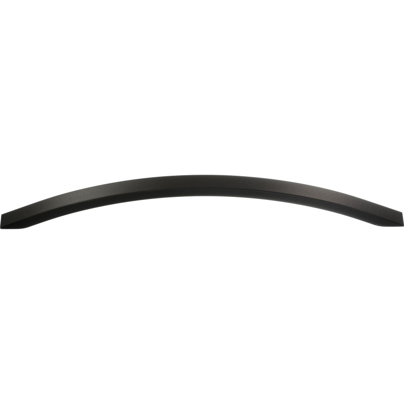 Smedbo handtag, cc 160 mm, aluminium