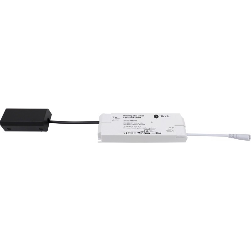 Nordtronic Ecotech Triac-drivdon, 32W