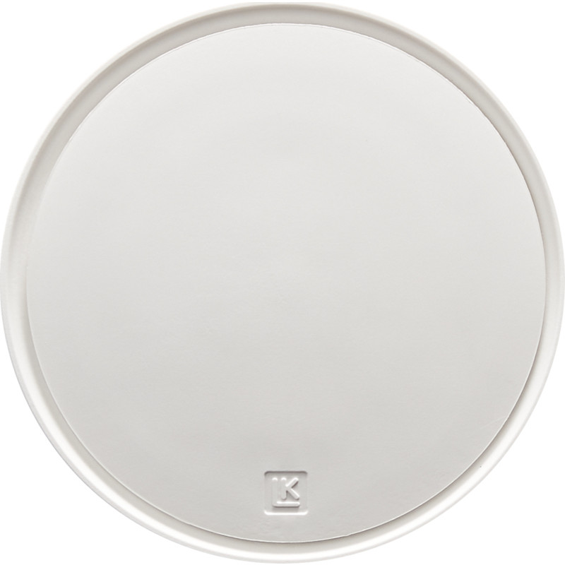 LK Systems Arcsense rumsgivare, vit