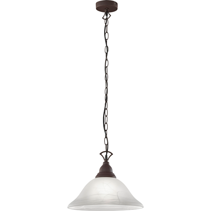 Trio Lighting Country pendellampa