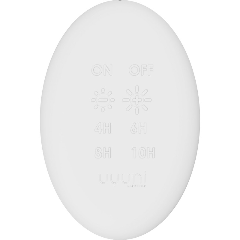 Uyuni Lighting Uyuni Premium-fjernbetjening til LED-lys Hvid
