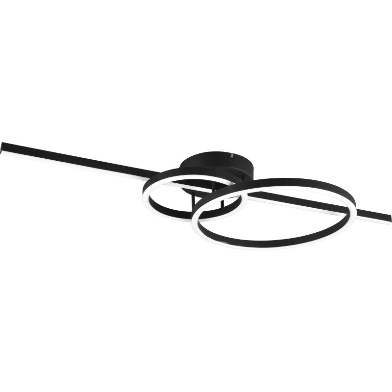 Trio Lighting Montilla taklampa