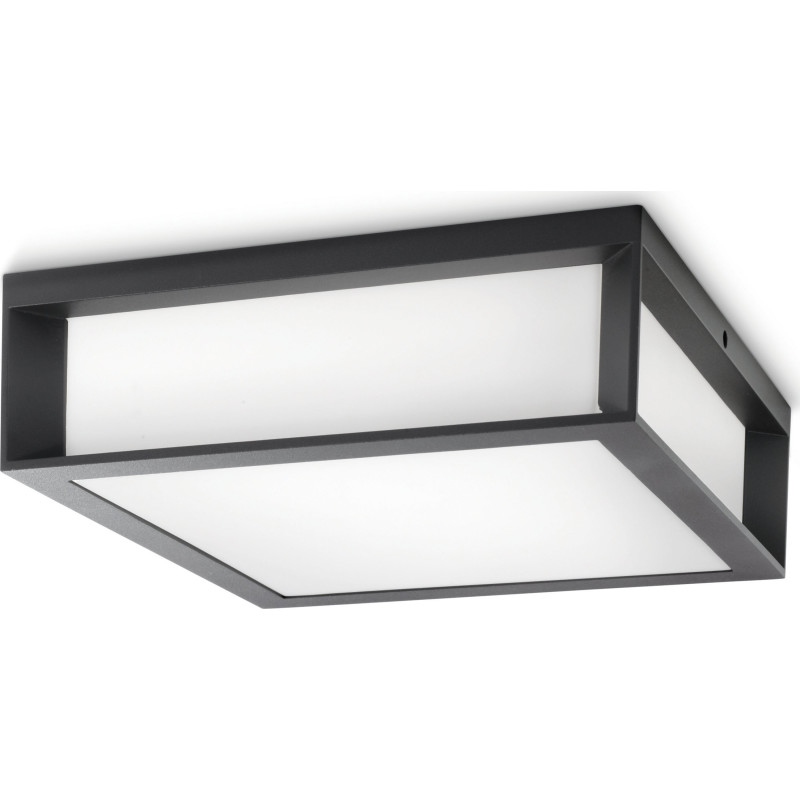 Philips myGarden Shades taklampa utomhus, antracit