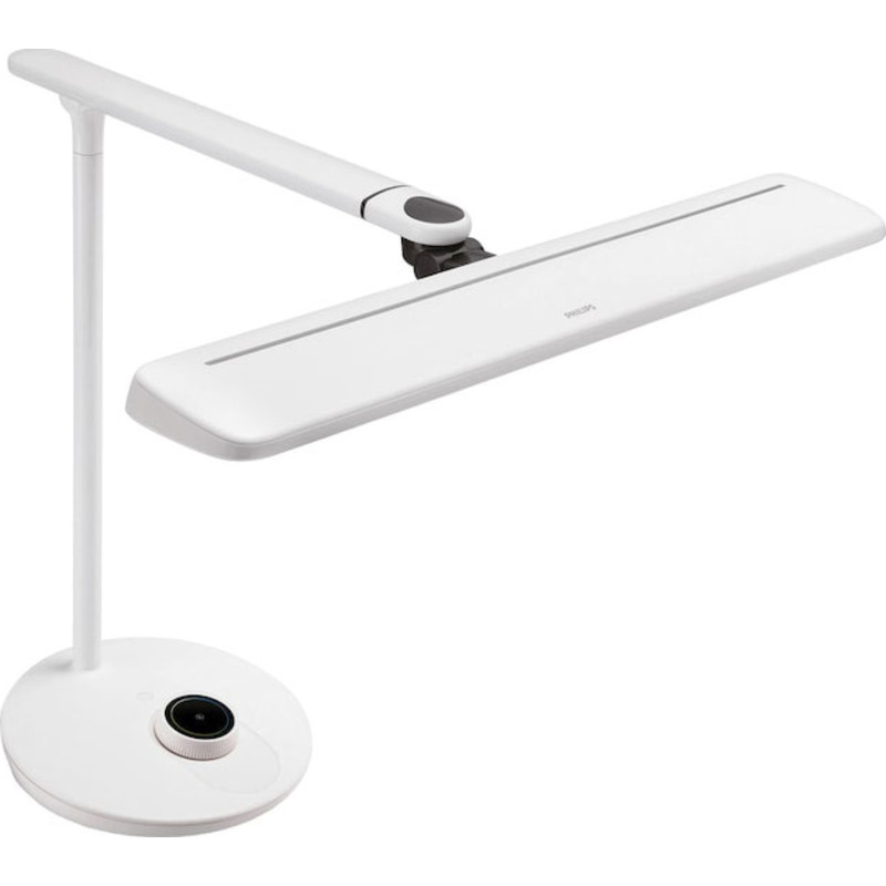 Philips myLiving Mate skrivbordslampa