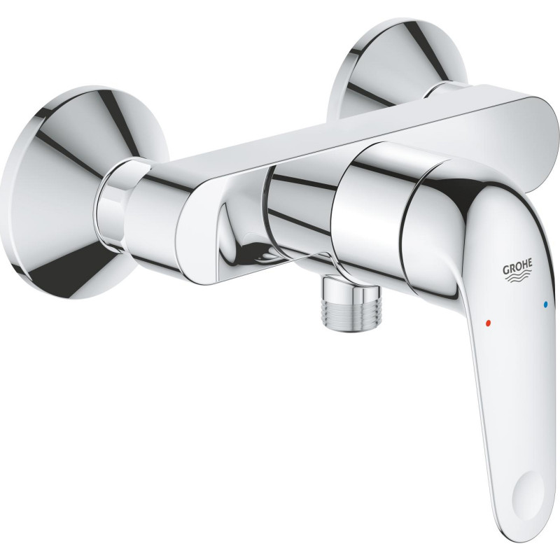 Grohe Swift duschblandare, krom