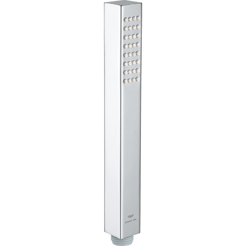 Grohe Aqua Cube håndbruser, vandbesparende, krom