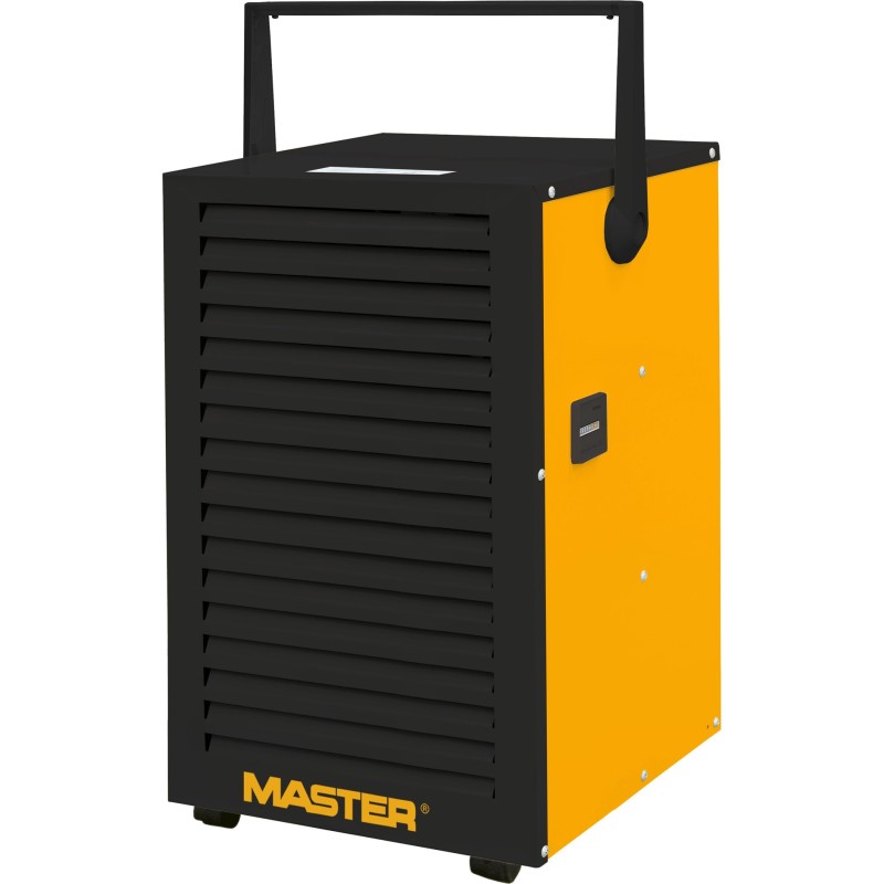 Master DH-732 avfuktare, 30 liter