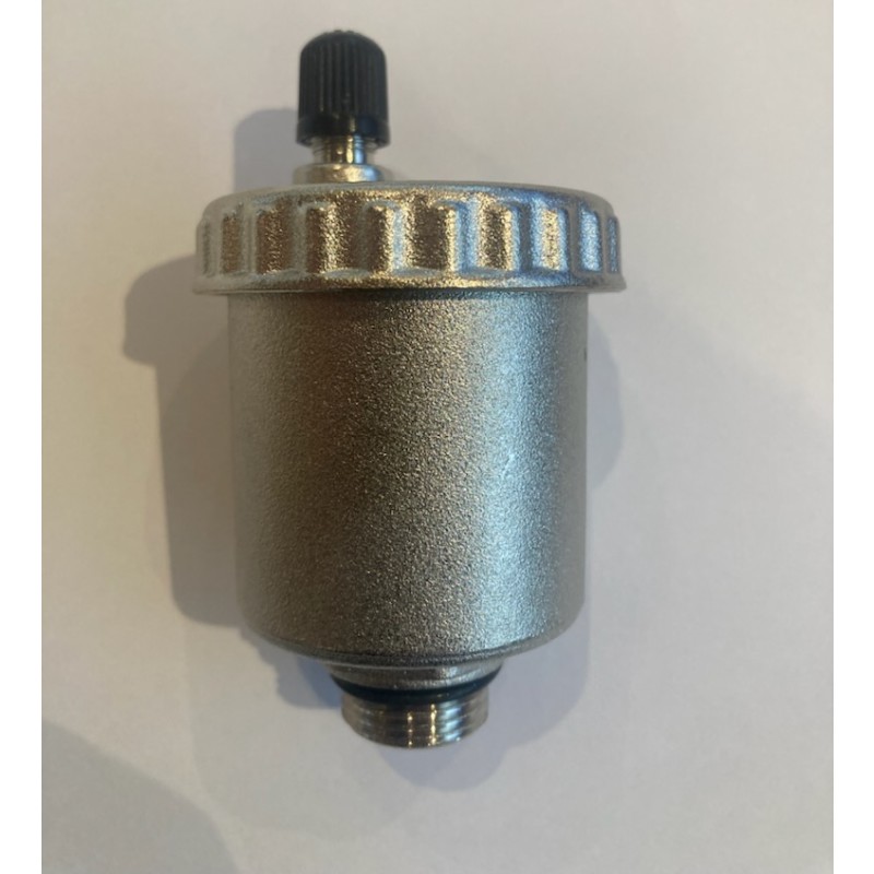 Automatisk avluftare 3/8"