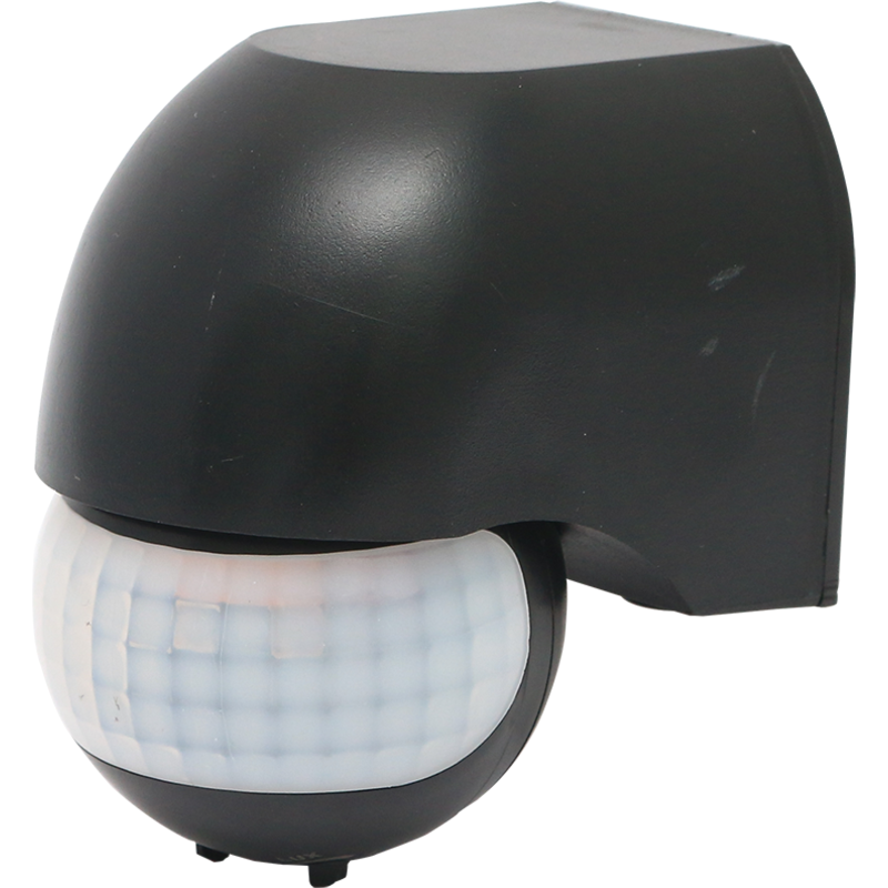 Foss Europe Smart, PIR udendørs sensor, 230V