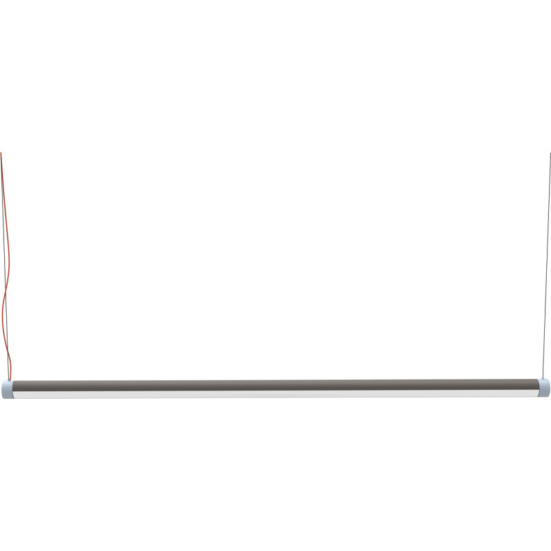 4 stk Hübsch Interplay langbordspendel, 152 cm